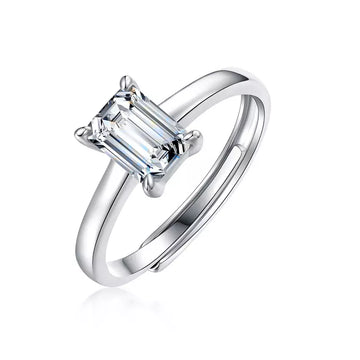 L'émeraude Ring